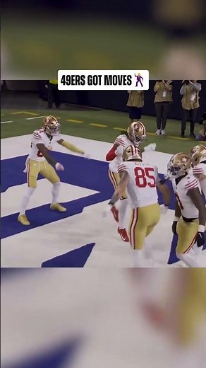 why purdy hit that tho 😂