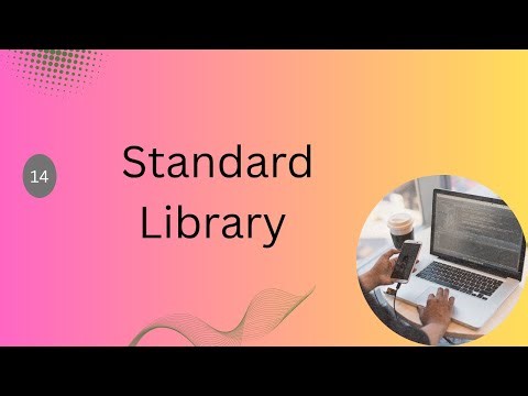 PYTHON INTRODUCTION ESSENTIALS FOR BEGINNERS GUIDE - EPISODE 14