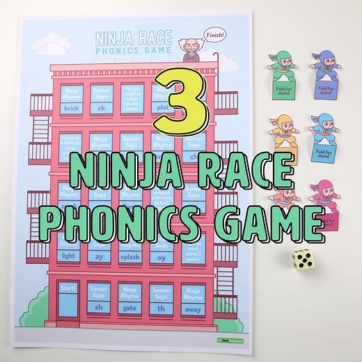 43K views · 361 reactions | For more spelling activity ideas >>>...