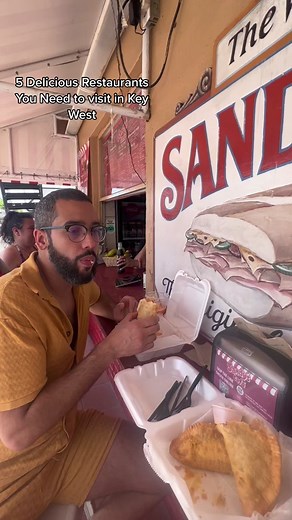 Delicious Dining in Key West