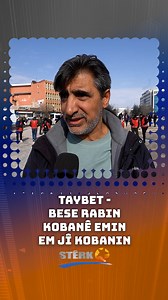 42K views · 2.8K reactions | Xelkê Amedê : Cîhan çavên xwe ji qirkirina Kurdan re girtiye. #StêrkTV #Rojava #DemDemaBerxwedaneYe #SaveKobane #SaveRojava #rojava #rojhelat #kurdistan #KobaneUnderAttack | Stêrk TV | Facebook