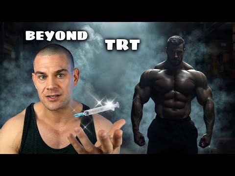 How Much Of A Difference Does Going Beyond Your TRT Dose Make?