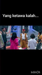 Part22 #lolindonesia #indrajegel #andretaulany #dennycagur #rinanose #caklontong #pandjipragiwaksono