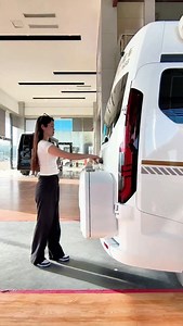 685 reactions · 29 shares | B-type RV with balcony, Ford T6 Business Travel Edition#RV# RV Travel #B-type RV#Business Travel RV | RV Camping Car | Facebook