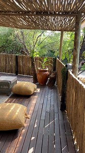 Breathe in the fresh Pilanesberg air and let relaxation take over 🍃✨ With school holidays here, take time to unwind at Ivory Tree Game Lodge’s Amani Spa. Indulge in pure tranquility while the bushveld works its magic. #ivorytreegamelodge #SafariLuxury #amanispa #spa #treatment #spatteatment | Ivory Tree Game Lodge