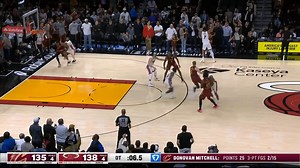 Andrew Wiggins Insane game winner buzzer beater #miami #cars | D-hoopers Tv