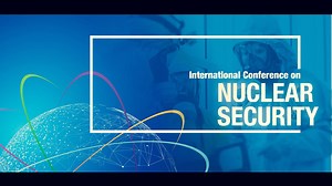 The amount of nuclear material in the world is increasing steadily. How to prevent this material from falling into the wrong hands was the main topic of discussion at this conference. | International Atomic Energy Agency (IAEA)