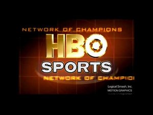 Black Canyon/HBO Sports (2003)