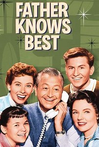 Father Knows Best (1954-1960) - TV Show