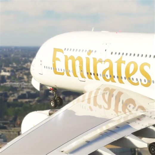 The Most Dangerous Flight Emirates 129