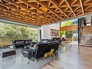 5 Stunning Architecturally Designed Homes