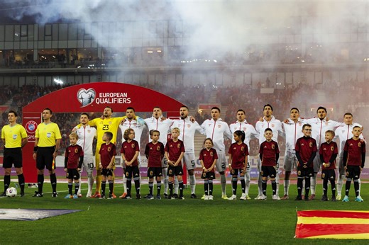 North Macedonia vs Kazakhstan Prediction and Betting Tips | October 13th 2025