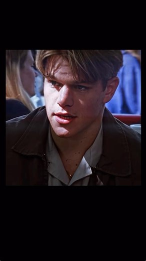 A Real Friend Won’t Let You Waste Your Life | Good Will Hunting (1997)