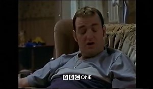 BBC Programmes and Continuity 2000-01