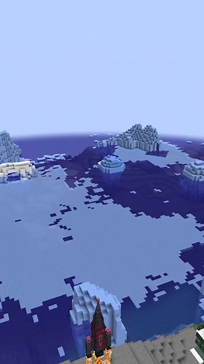 Incredible Space Exploration Mod for Minecraft: Ad Astra