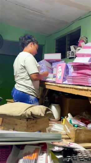 Trabajadoras en Managua: La Madrugada y la Música