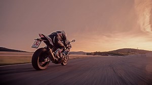 AKRAPOVIC // TRIBUTE TO SUPERBIKES