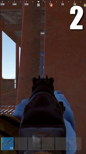 4 Rust Tips That You NEED To Know