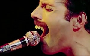 歌曲MV & Bohemian Rhapsody by Queen FULL HD