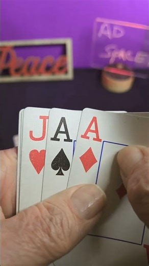 POKER 5. CARD DRAW EP 297.