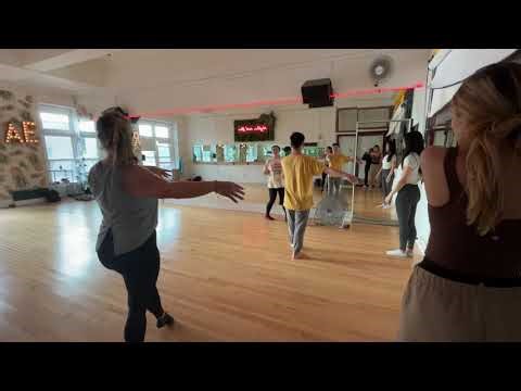 FOUNDATIONS: Jumps & Turns (All Levels) with Chaya | Weekly Group Class