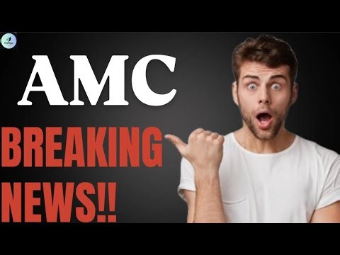 AMC Stock (AMC Entertainment stock) AMC STOCK PREDICTIONS AMC STOCK Analysis amc stock news today