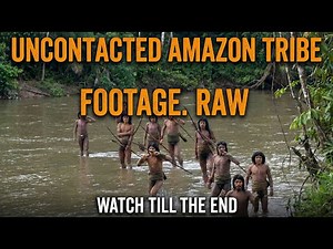 The Most Dangerous Tribe on Earth: The 2024 Mashco Piro Massacre