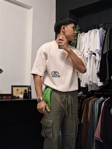 zoro's fit 03 #fyp #sgtiktok #fashion #thrift #onepiece