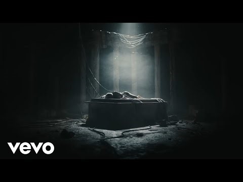 MIMI - 'For Bad Angel' (Official Music Video)
