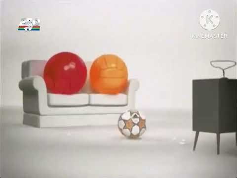 UEFA Champions League 2008 2009 Outro - Ford & MasterCard RO