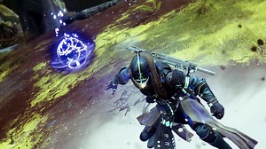 Build-craft in ways that you've never done before. Void 3.0 powers up when The Witch Queen launches. Watch it here: youtu.be/Me7CuPcpWno | Destiny