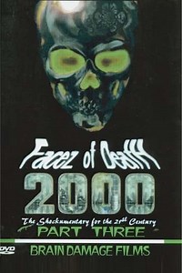 The Amazing Shocking Asia - Movie