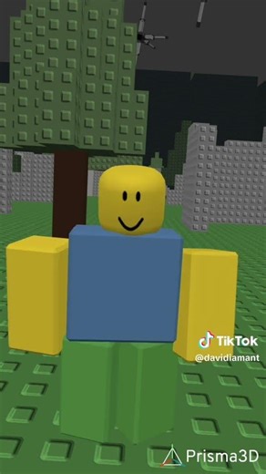 noob being 01