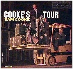 Sam Cooke - Cooke's Tour