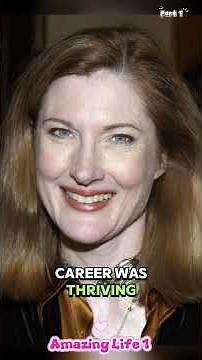 🌟 Annette O'Toole's Incredible Journey | Hollywood Icon Part 1#shorts #actress #entertainment