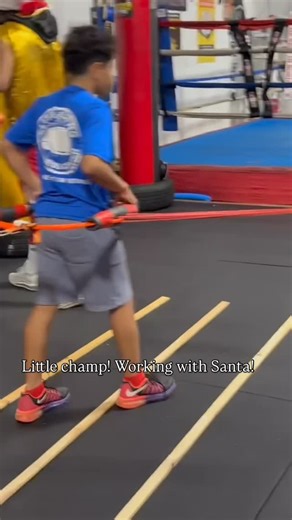 ELITE BOXING FITNESS CENTER on Instagram: "The drills I create are specifically designed for boxer improvement. We don’t just do drills to do drills. Every drill has a purpose. Every movement has meaning. Our drills are built to develop real skills—timing, balance, defense, footwork, ring IQ—and to sharpen every boxing style, not just one. Whether you’re aggressive, technical, counter-punching, or still learning your style, the goal is the same: measurable improvement inside the ring. Intentiona