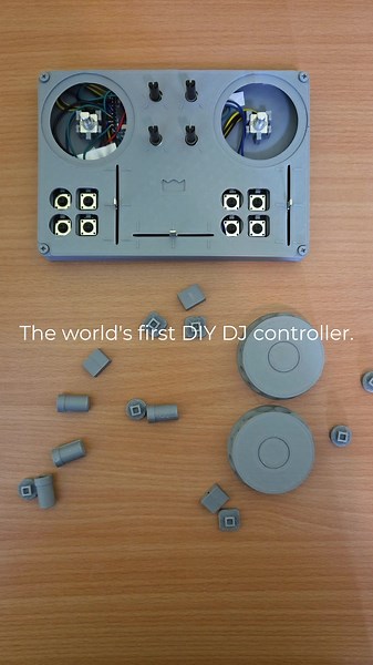 DIY DJ Controller: Build Your Own Unique Setup