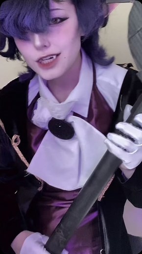 I haven’t posted on this account for so long 😭 (main acc: @Alex ) #blacksapphirecookie #blacksapphire #blacksapphirecookiecosplay #blapphire #blacksapphirecosplay #crk #crkcosplay #crkingdom #cookierun #cookieruncosplay #cookierunkingdom #cookierunkingdomcosplay