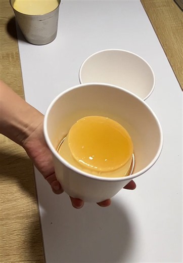 Cách làm bánh flan khổng lồ đơn giản tại nhà