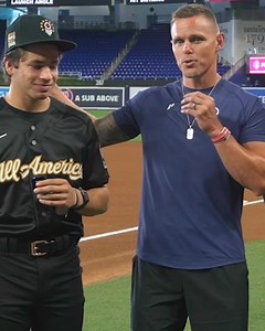 🚨Class 12 LIVE: Ready for your athlete to build a mindset that wins — on and off the field? Class 12 of Major League Mindset starts December 7! Go through the same program that the top players in the country are to stay ahead of the mental game! This 8-week online training is for players who: 💪Want more confidence under pressure! 🧠Get stuck in their heads after a slump! 📈Are already performing well — but want more! Here’s what’s included: ✅ 8 live sessions with MLB vet Brandon Guyer ✅ 90 wor