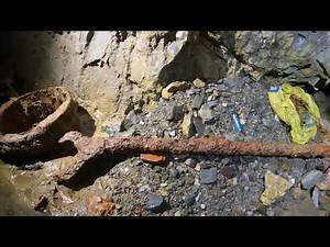 Amazing Discovery: Incredible Treasures Found In Lost Mines In The Uk!