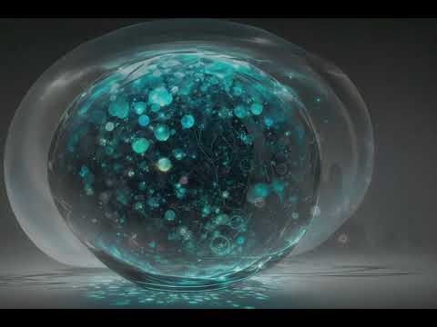 Discover How Atoms Move: A Deep Dive | Learn while you sleep