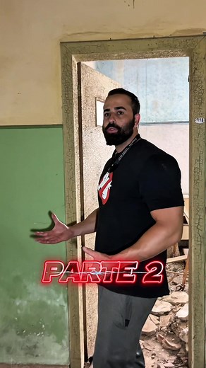 Exploração em Hospital Abandonado e Assombrado