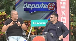 Es mejor jugársela por un jugador al que se le ven condiciones y la inversión es relativamente barata | TD Más