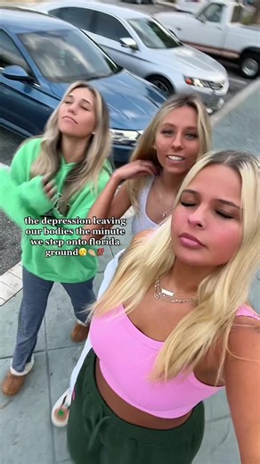 Hailey Rose Spring Break Miami Adventures