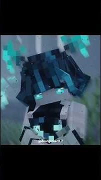 The Minecraft Lady Warden Mod is Unbelievably Horrifying