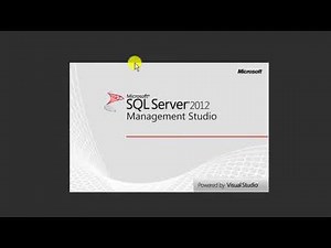 Hướng dẫn Cài đặt và Cấu hình SQL Server 2012 R2 trên Windows Server 2012
