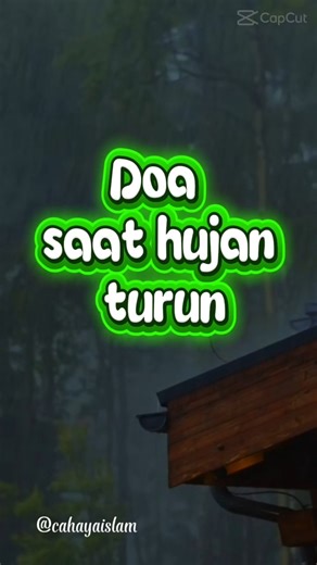 Prayer when it rains #sermon #preaching #motivation #rain