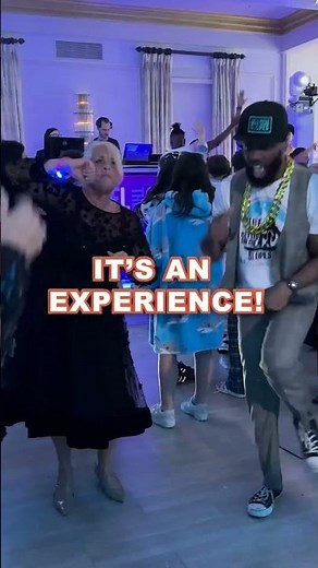 Epic Bar & Bat Mitzvahs | Eclipse Events