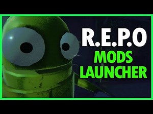 The FASTEST Way to Install R.E.P.O Mods and Modpacks